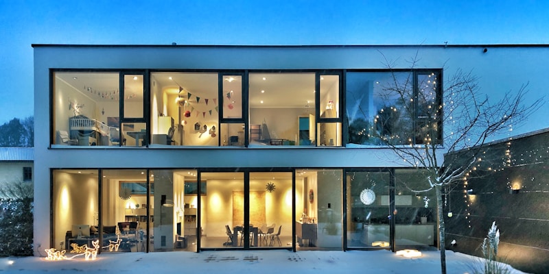 Building a Globally Diversified Land Portfolio with Data-Driven Insights - Article thumbnail showing investment guide concepts in real estate