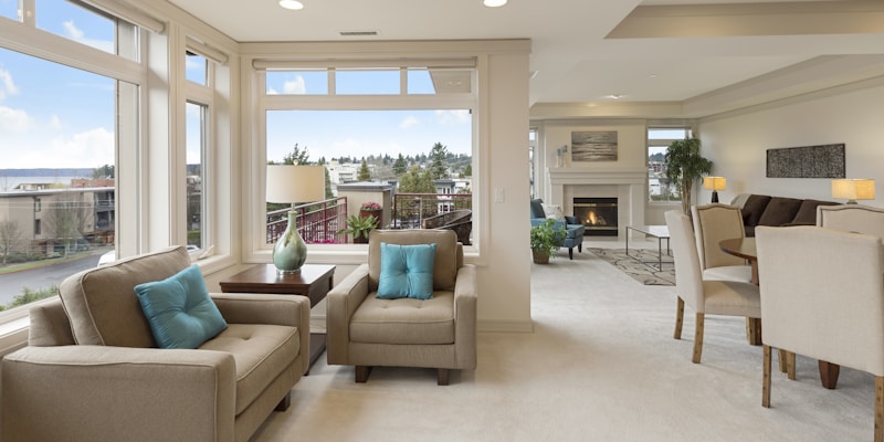 How to Maximize Your Rental Property Yield: Expert Strategies - Article thumbnail showing investment guide concepts in real estate